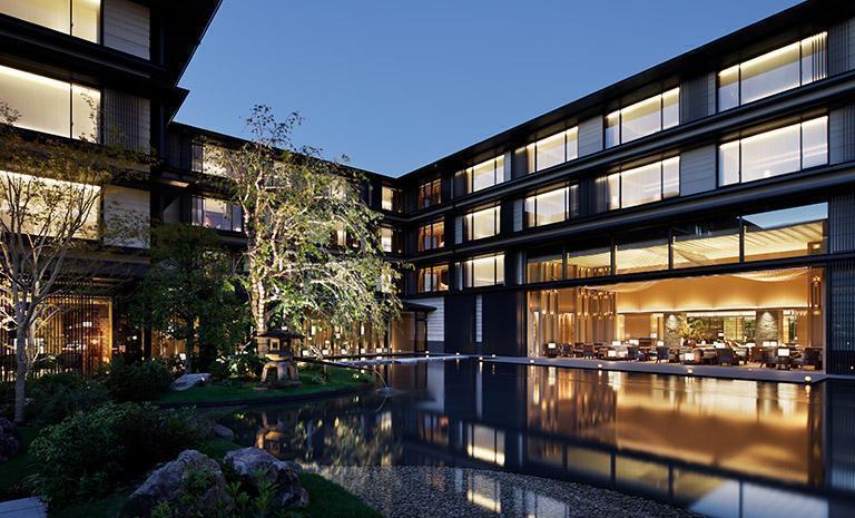 關西．尊奢京都三井7日 - 【星曜日本】米其林3星鑰連泊．城崎溫泉．天橋立．丹後海景列車