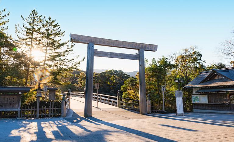 關西．京阪伊勢巡禮7日 - 【星曜日本】島風號山海馳騁．繽彩名花之里．米其林一星鑰美宿