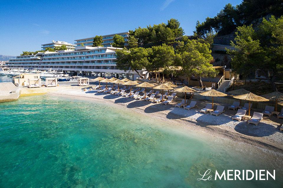 尊榮海嶼夢境 沉醉潮汐搖籃曲