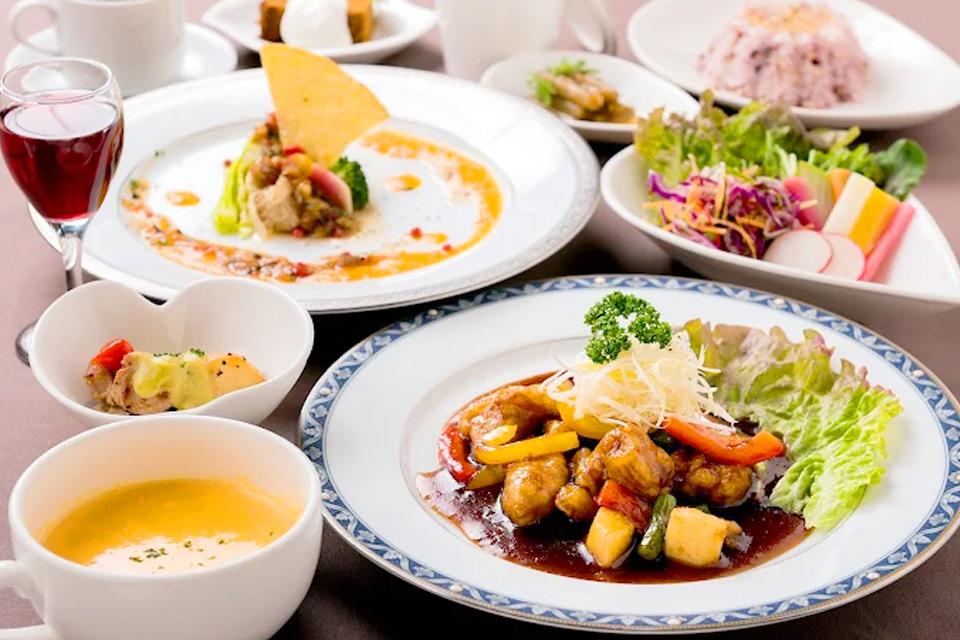 九州名物．饌饗盛宴