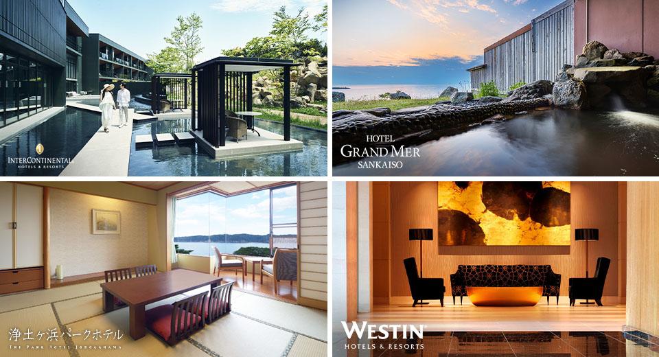 天地靜謐．醉夢良宵