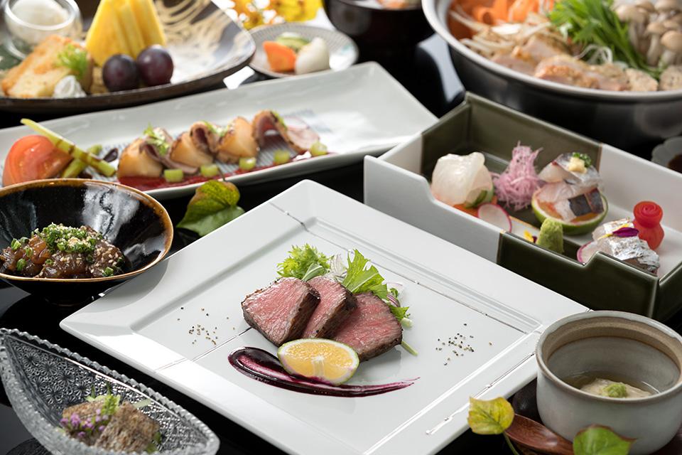 藝光食影．味蕾饗宴