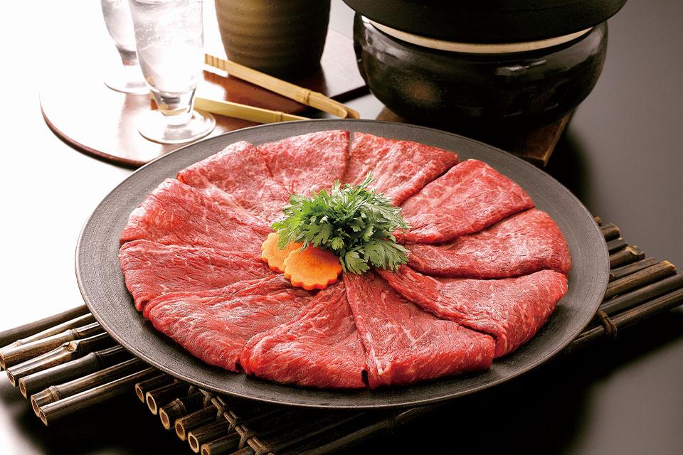 香餡美饌．味蕾盛筵