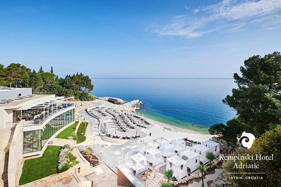 尊榮海嶼夢境 沉醉潮汐搖籃曲