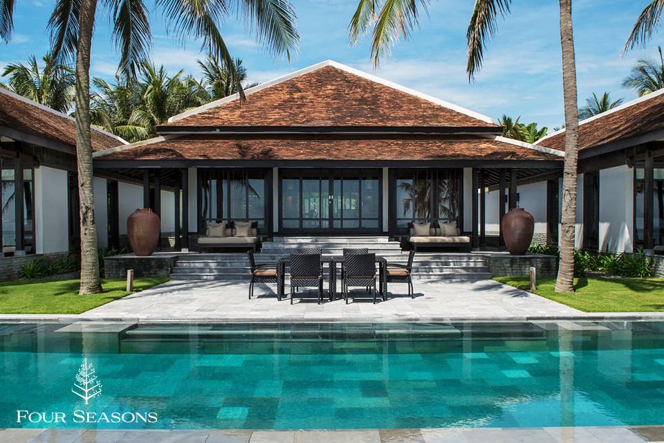 情迷月夢.精選渡假飯店