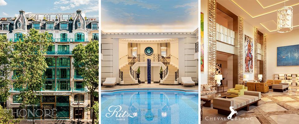 夢寐以求 高枕尊貴飯店