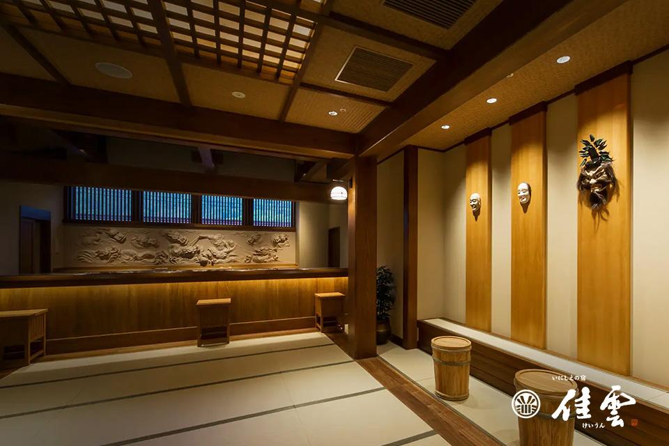 夜幕輕紗．婉約美宿