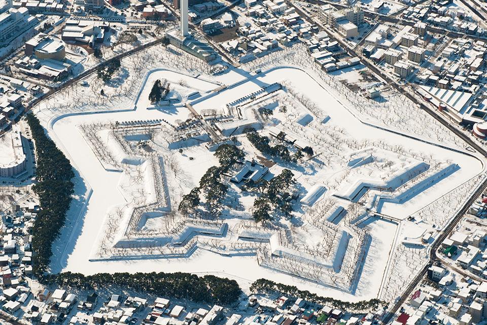鉛色雪國．沉靜溫度