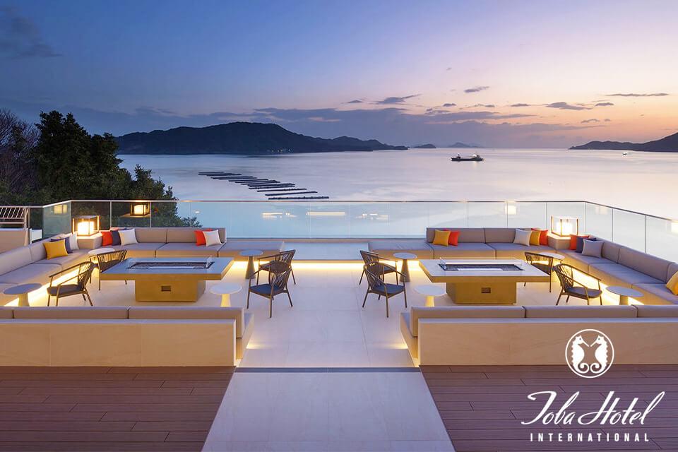 北陸月夜．悠逸雅趣