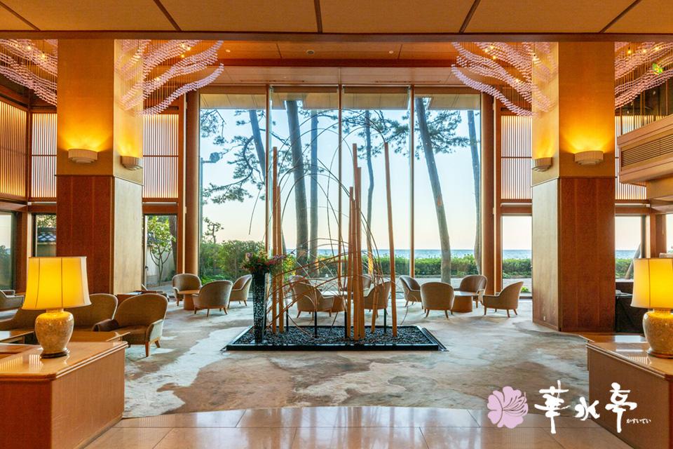 夜幕輕紗．婉約美宿