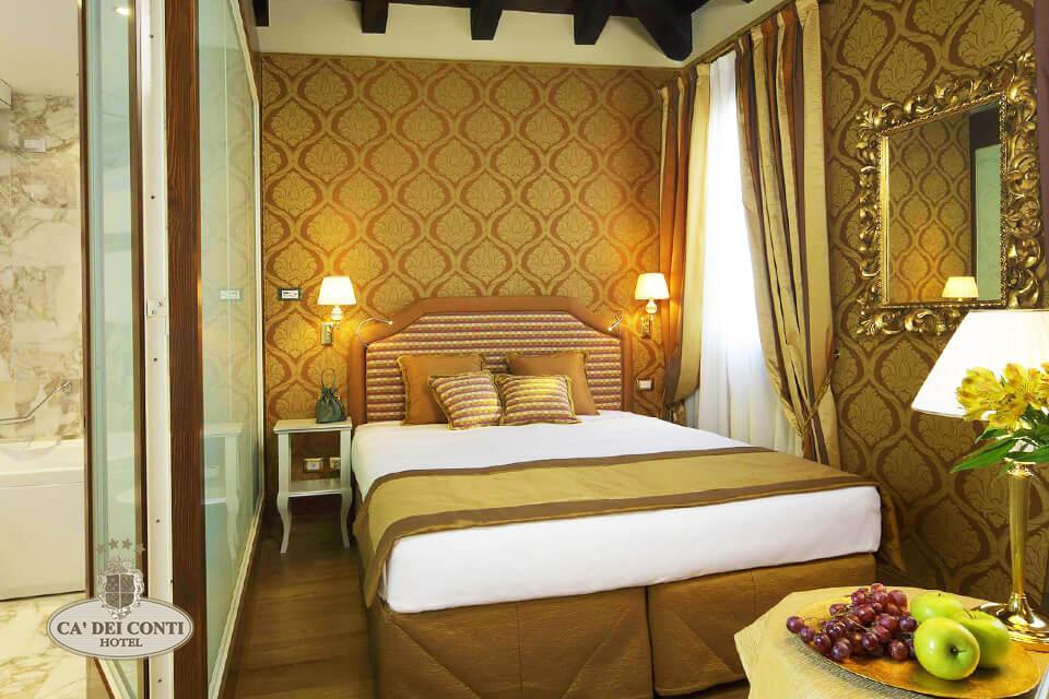 浪漫運河水都 威尼斯