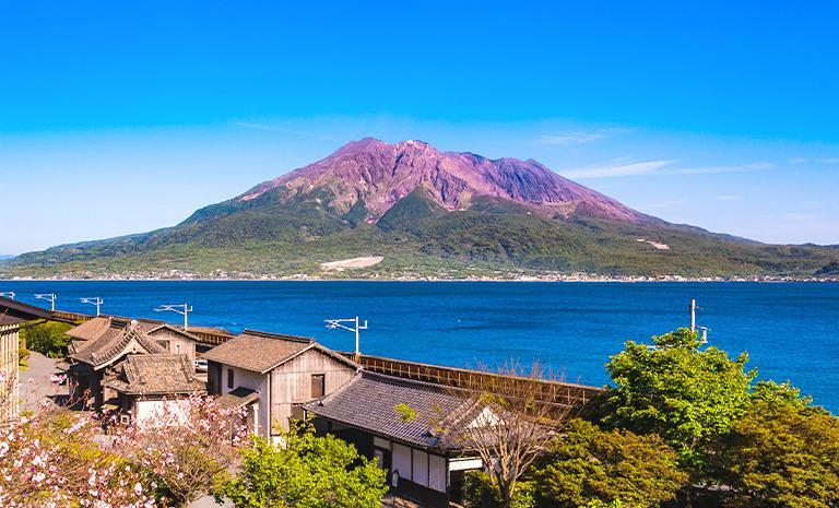 九州．鹿兒島宮崎7日 - 球磨川漂流．仙巖園西鄉殿．癒饗霧島溫泉