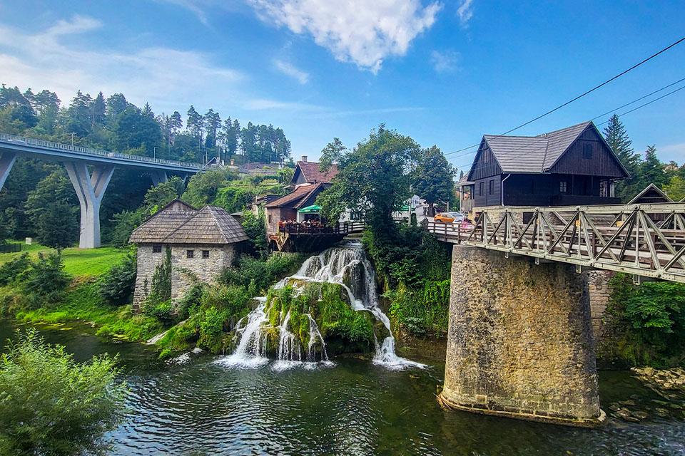 純淨藍寶石.克羅埃西亞