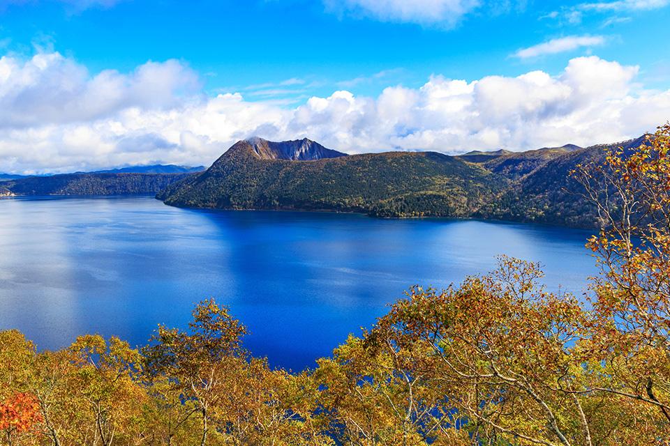 流動光影．水之靛藍