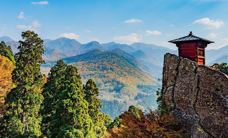 東北．楓闊鳴子峽5日(秋季賞楓) - 【星曜日本】藏王漫山楓火．秋禪立石寺．米澤牛御膳．隱世祕湯宿