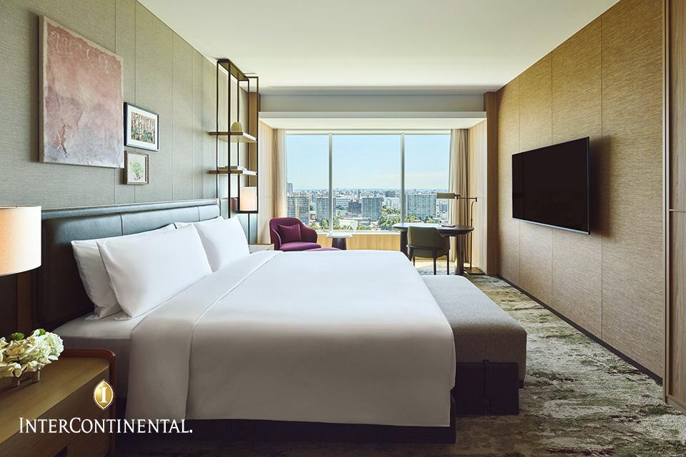 純淨北海道．恬美永恆夢鄉