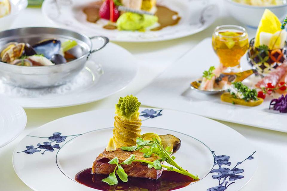 九州名物．饌饗盛宴