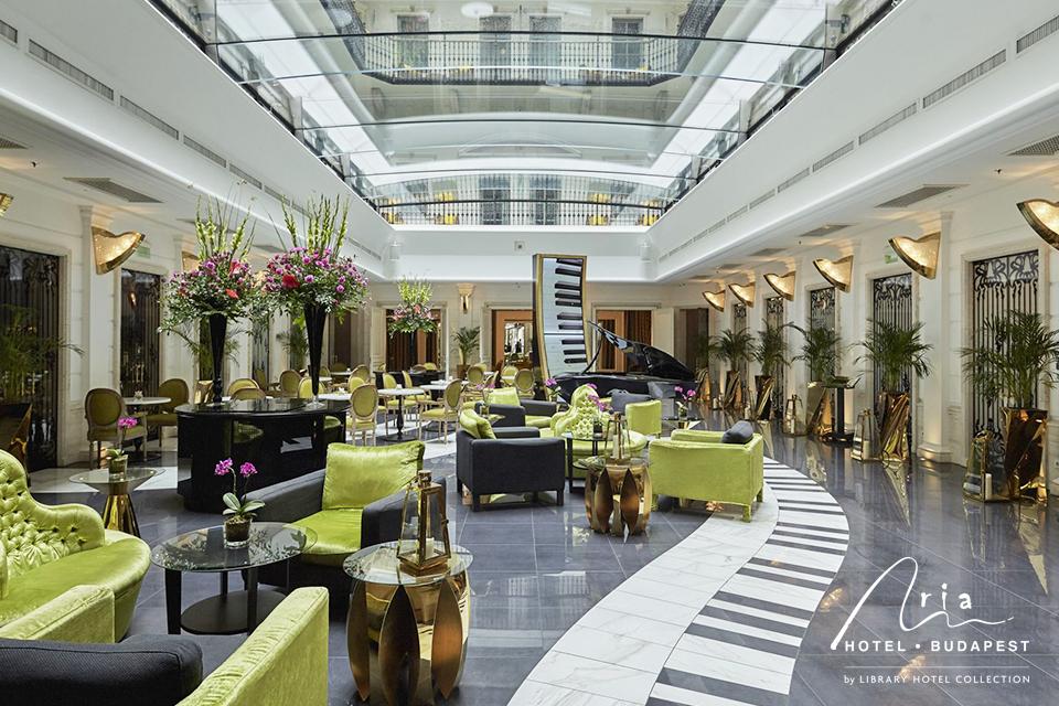 星光之夢．典藏尊榮飯店