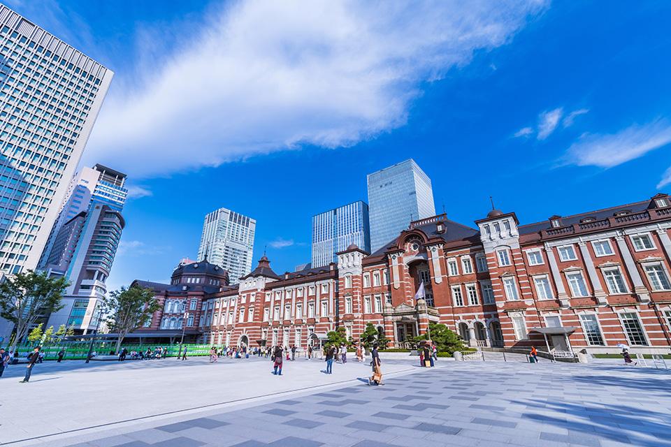 東京全日自由活動.熱門景點推薦