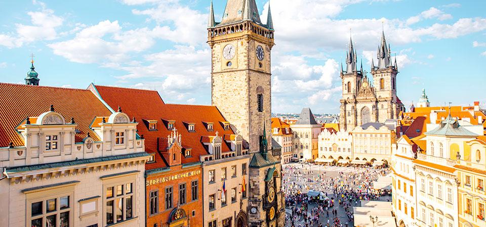 加利利經典流傳 奧捷設計理念