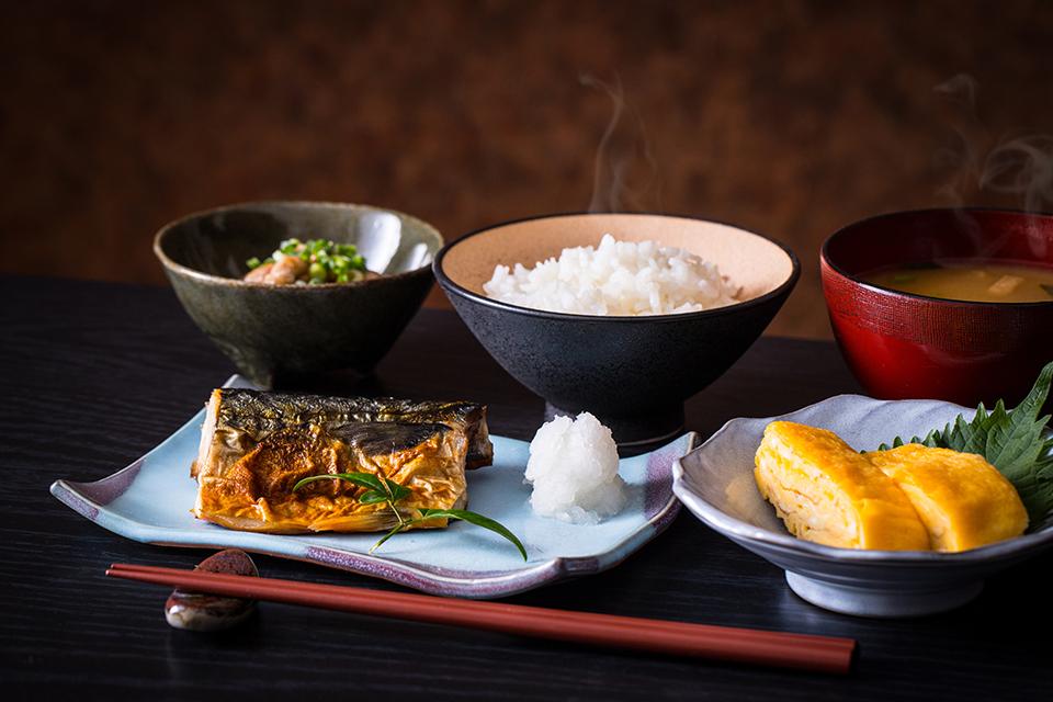滿喫感動．味蕾饗宴