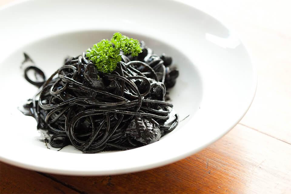 義大利和煦陽光 佐地中海饗食美饌