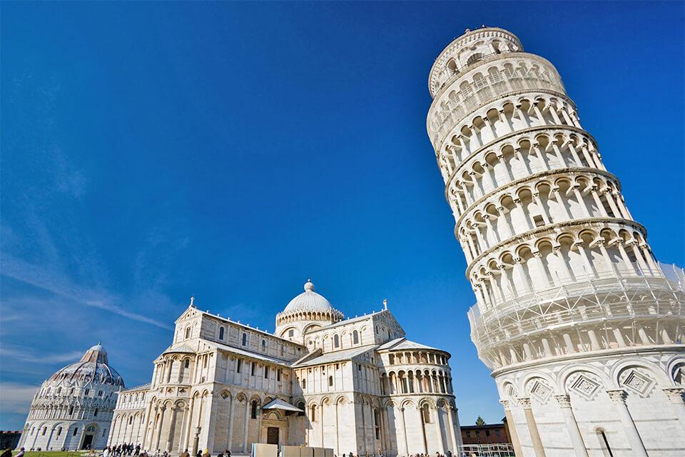 帝國的遠望 穿越1000年奇蹟