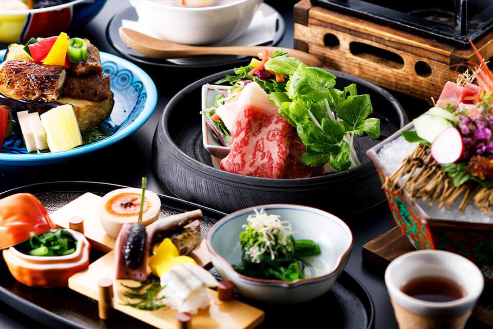 精緻旬食．寵愛味蕾