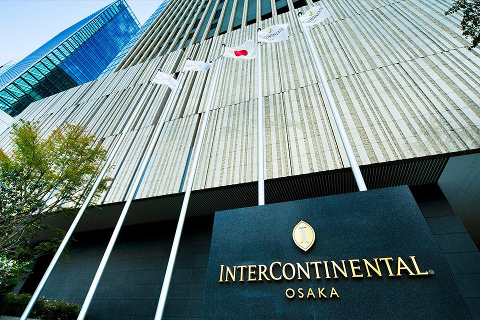 依偎夜色．奢華藝宿