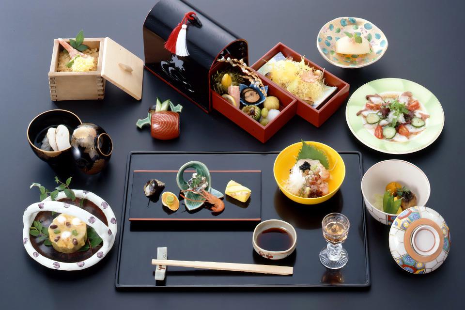 道地逸品．夢寐盛宴