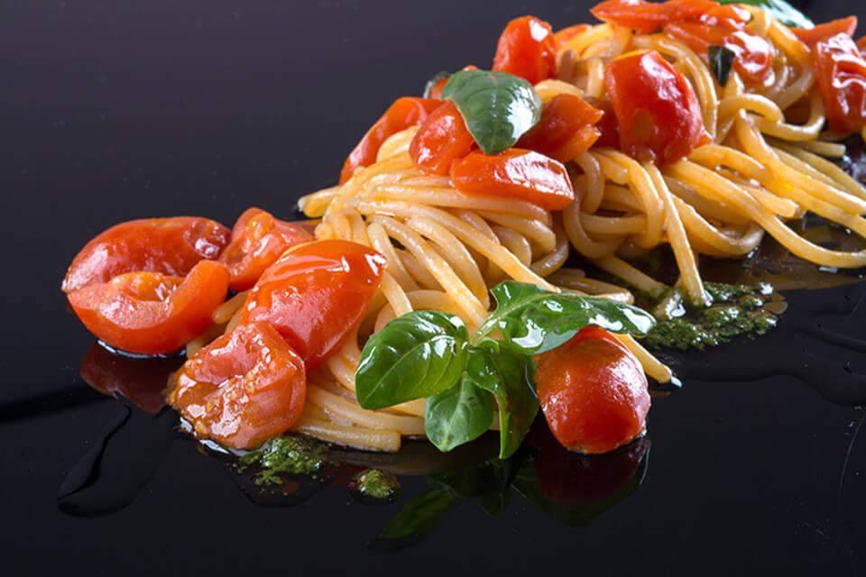 義大利和煦陽光 佐地中海饗食美饌