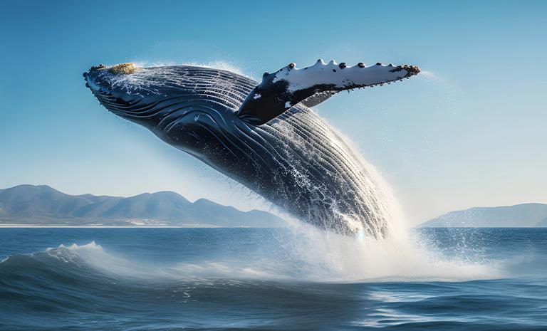 加拿大．鯨奇樂遨遊12日(親子團) - 大西洋尋鯨．野生動物園．尼加拉瀑布遊船