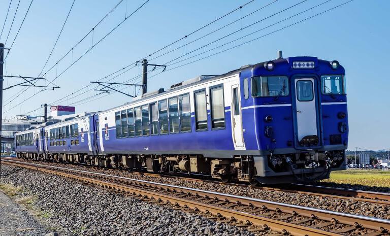 北陸．越後清酒列車7日(夏季) - 黑部水壩．上高地．戶隱神社．雲湧白馬岩岳