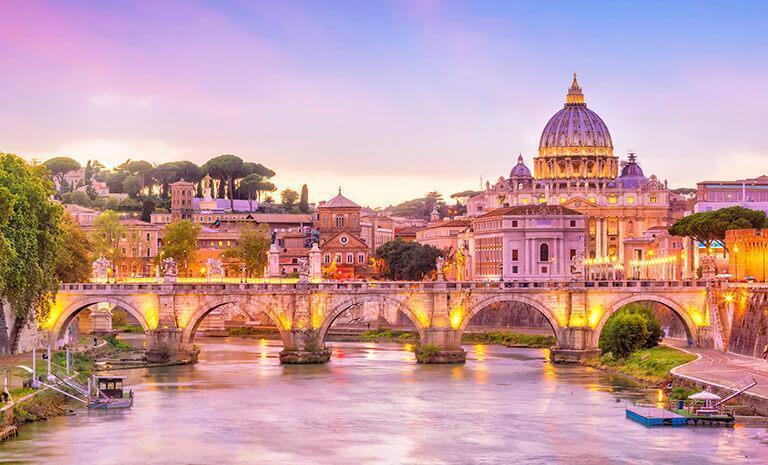 義大利．耀彩佛羅倫斯13日