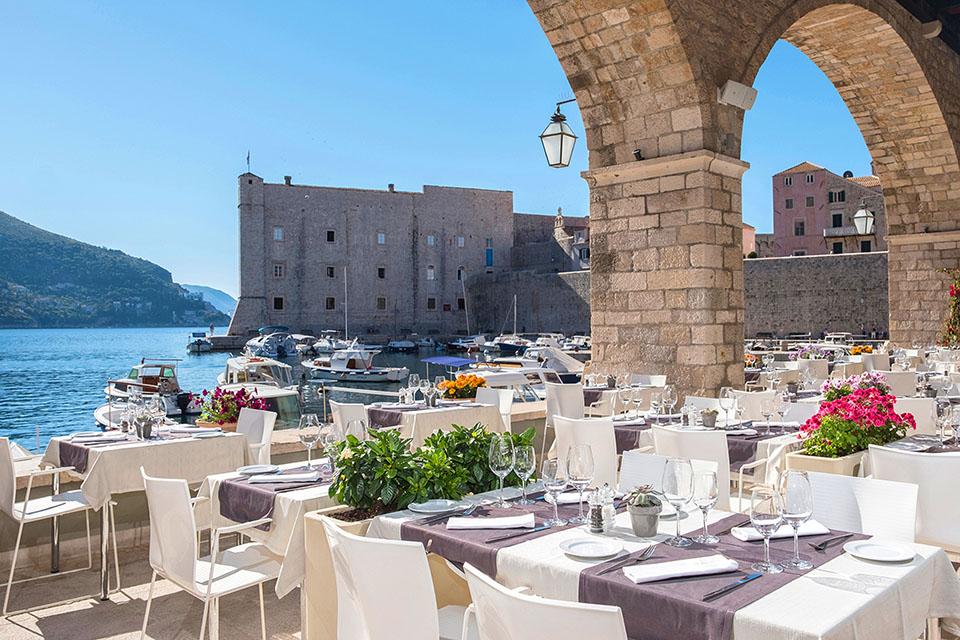 味蕾漫遊 海風與森林的國度