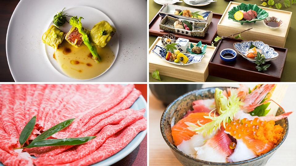 香餡美饌．味蕾盛筵