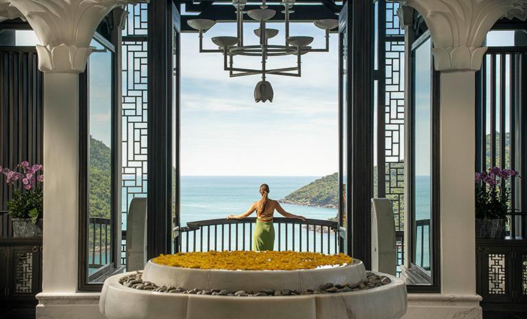 越南．奢旅訂製5日(1~10人成行，出發日任選) - 峴港洲際連泊．巴拿山．會安渡假村．奧黛服飾訂製