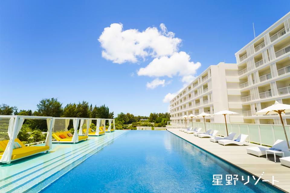 湛藍沖繩．南島海色夢境