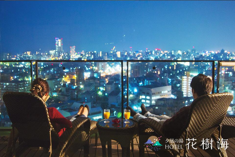 夢嶼悠情．夜語喃喃