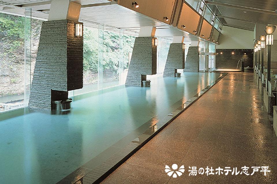 天地靜謐．醉夢良宵