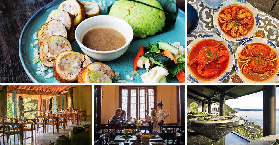 越南風饌.特色餐餚