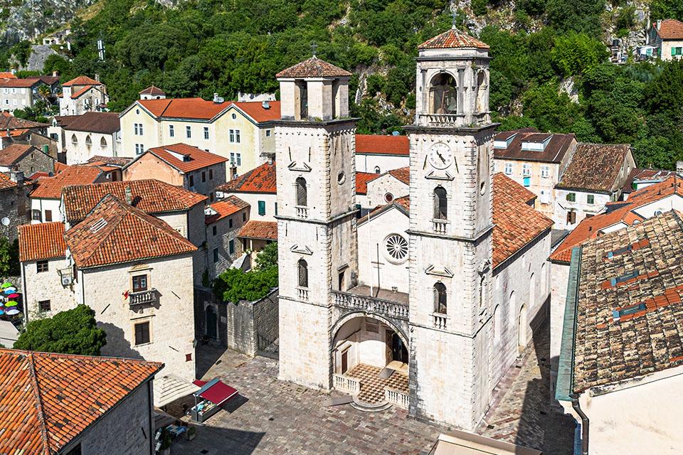 黑山共和國．蒙地內哥羅