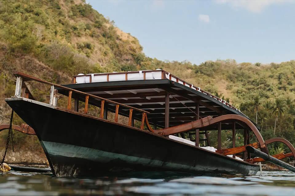 璀璨峇里島 抹上色彩的鮮明記憶