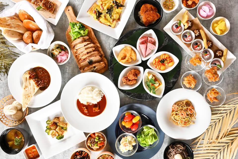 精緻旬食．寵愛味蕾