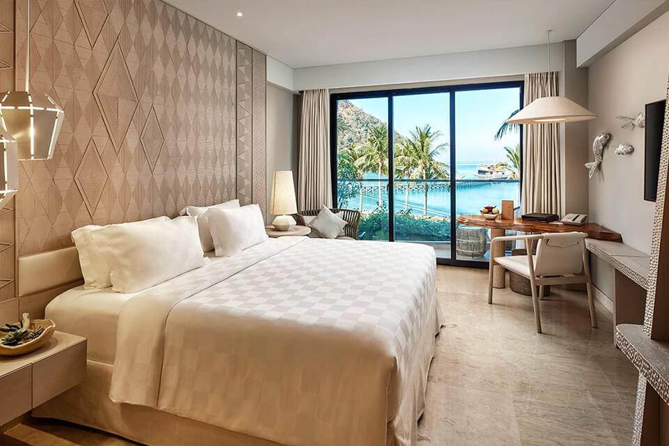 枕臥湛藍峇里島 醉夢絢麗星河