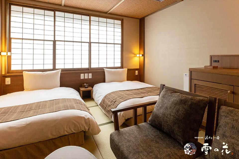 暮色月夜．悠逸雅趣