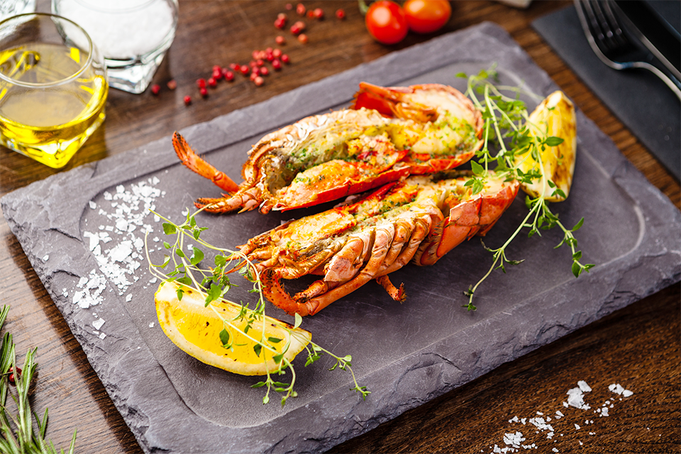 越南風饌．特色餐餚