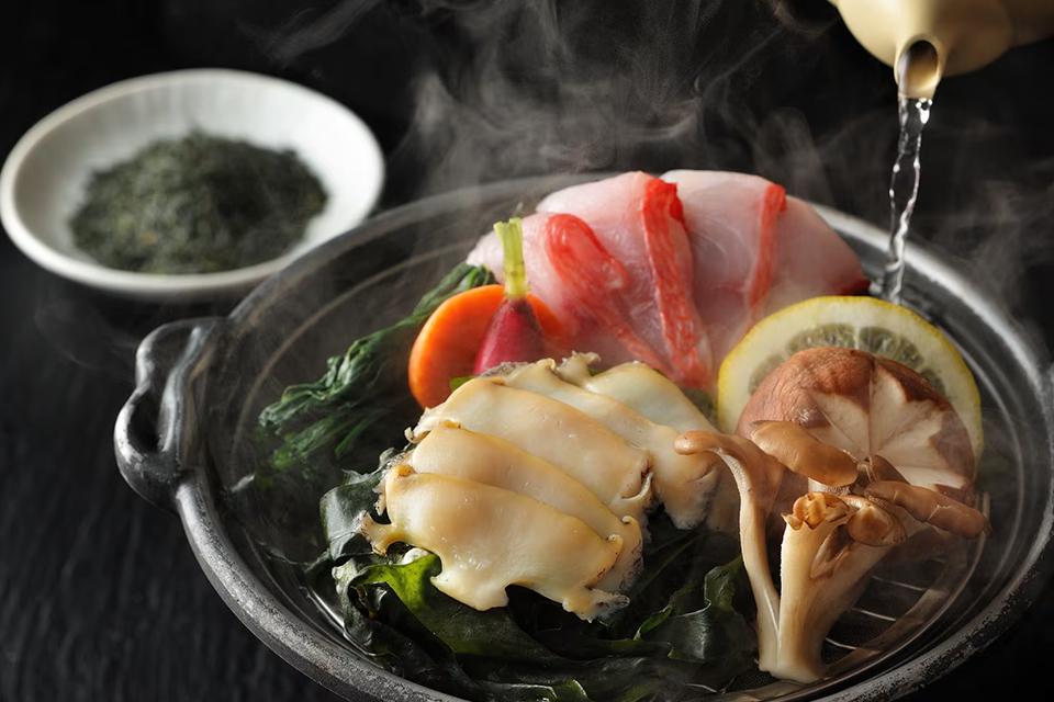 驚豔美饌．味蕾饗宴