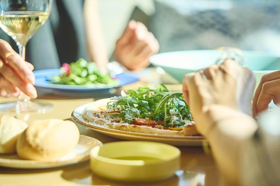 珍饈饌餚．味蕾盛宴