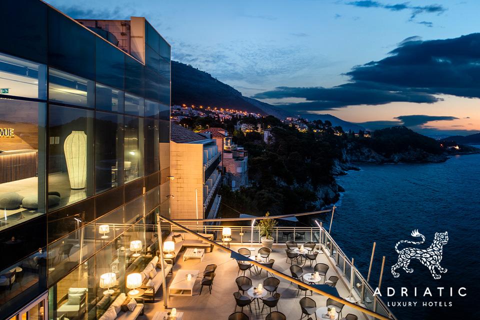 尊榮海嶼夢境 沉醉潮汐搖籃曲